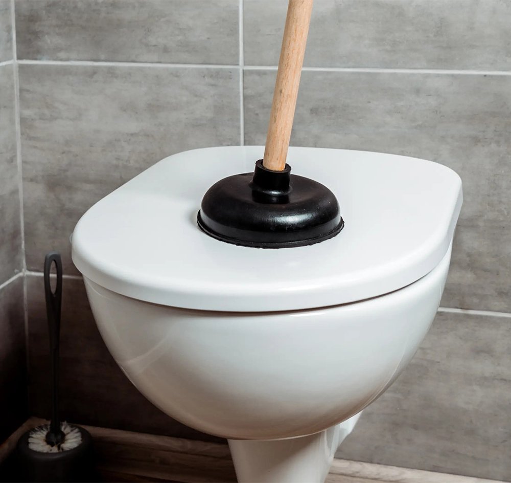 Sblocchi WC urgente Forli 24 ore